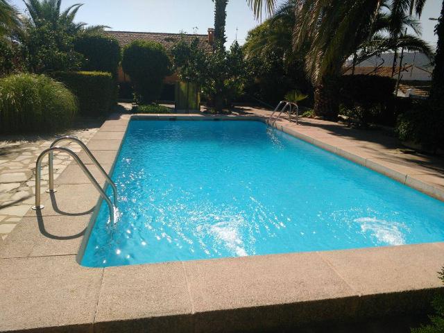 Casa chalet en Venta en Fuente el Fresno