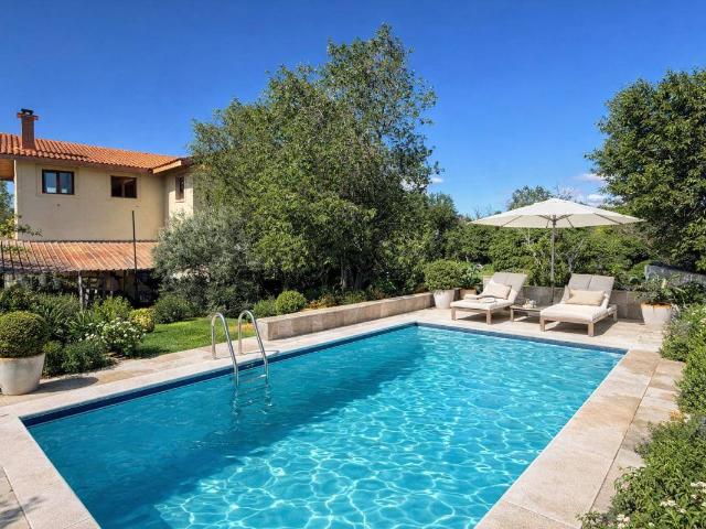 Casa chalet en Venta en Fuente El Saz de Jarama