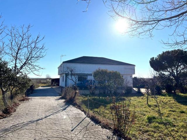 Casa chalet en Venta en Fuente El Saz de Jarama