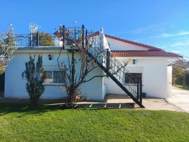 Casa chalet en Venta en Fuente El Saz de Jarama