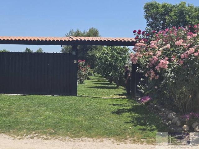 Casa chalet en Venta en Fuente El Saz de Jarama