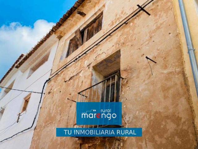 Casa chalet en Venta en Fuente la Reina