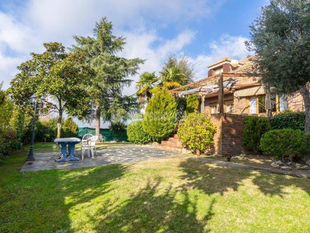 Casa chalet en Venta en Fuente Santa