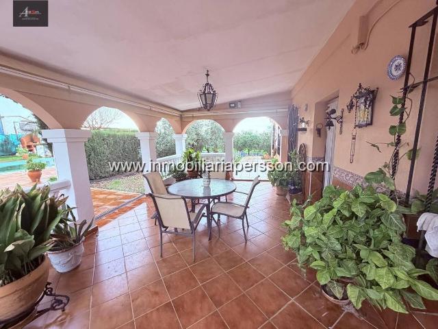 Casa chalet en Venta en Fuente Palmera