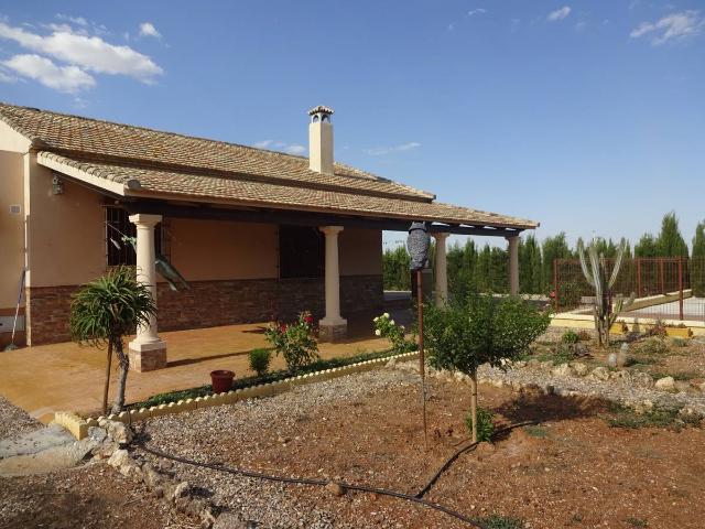 Casa chalet en Venta en Fuente Palmera
