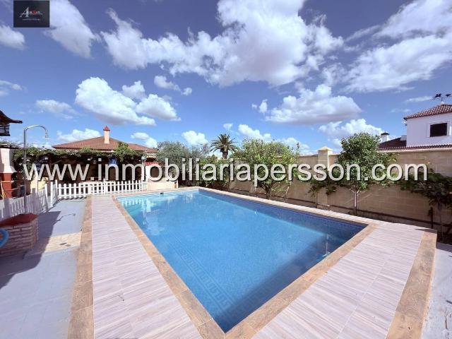 Casa chalet en Venta en Fuente Palmera