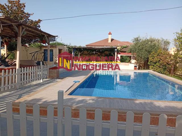 Casa chalet en Venta en Fuente Palmera