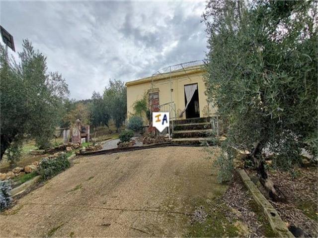 Casa chalet en Venta en Fuente Tójar
