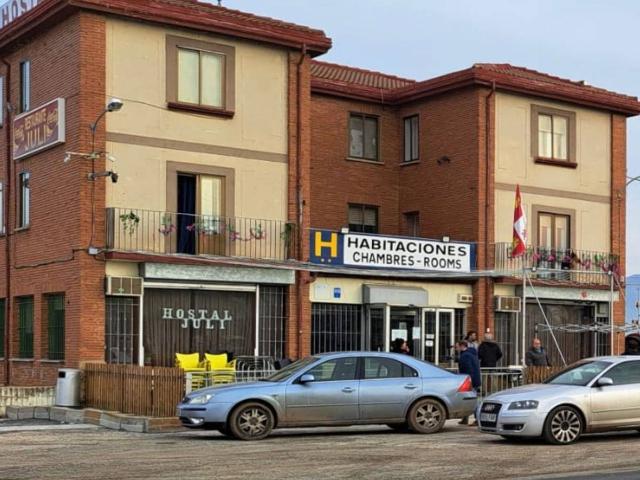 Casa chalet en Venta en Fuentebureba
