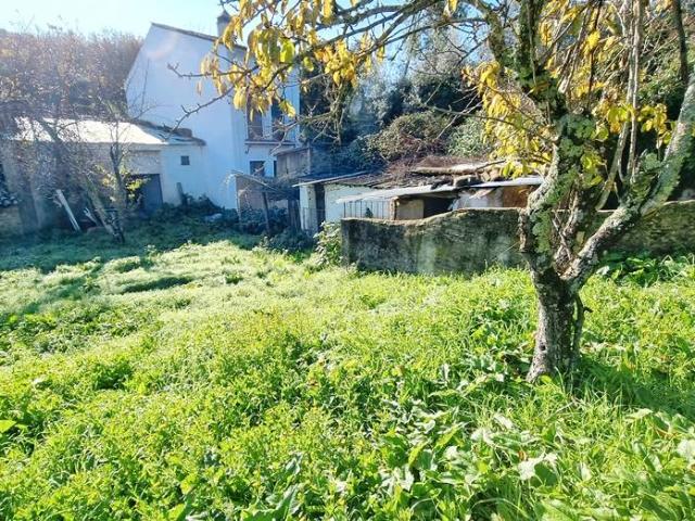 Casa chalet en Venta en Fuenteheridos
