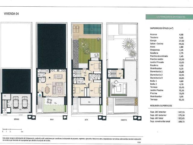 Casa chalet en Venta en Fuentemora