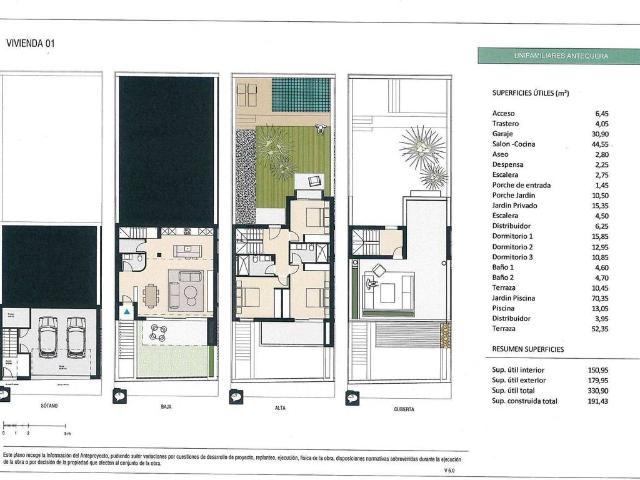 Casa chalet en Venta en Fuentemora