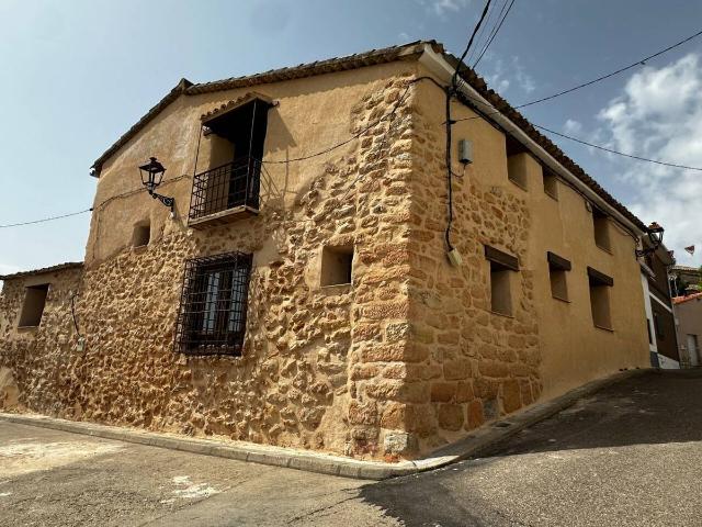 Casa chalet en Venta en Fuentenava de Jábaga