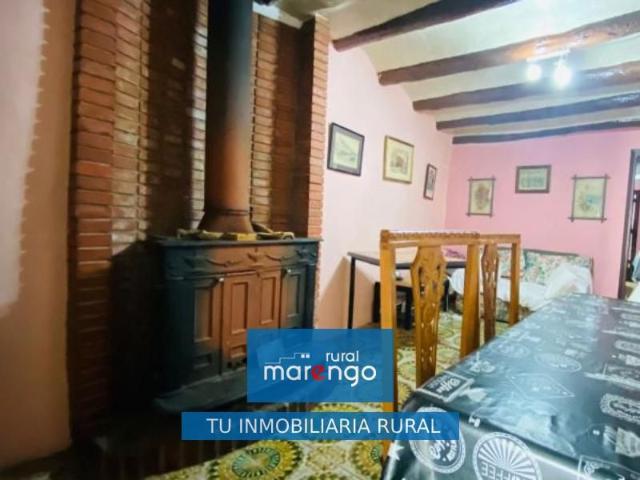 Casa chalet en Venta en Fuentes de Ayódar