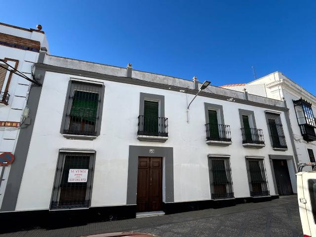 Casa chalet en Venta en Fuentes de León
