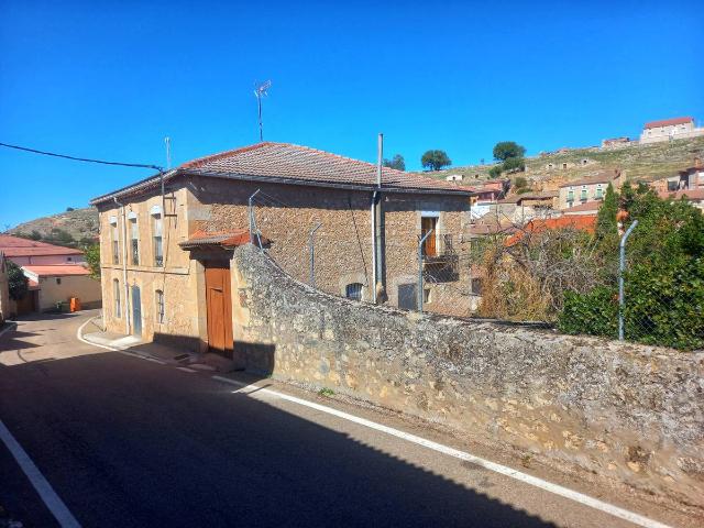 Casa chalet en Venta en Fuentesoto
