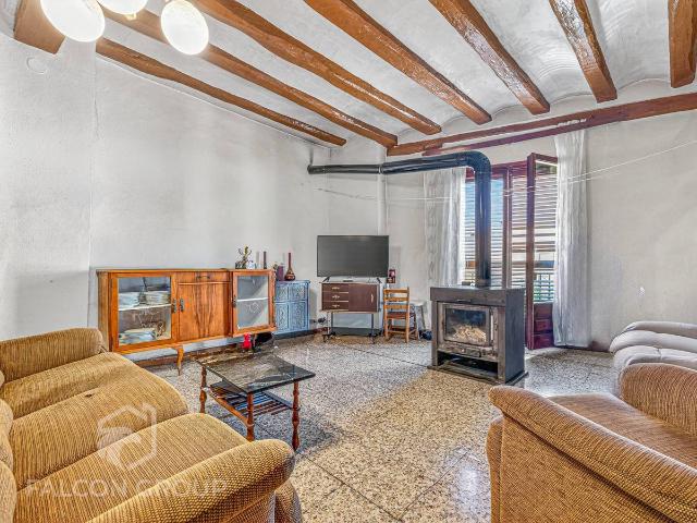 Casa chalet en Venta en Gandesa