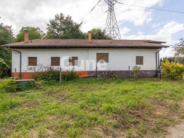 Casa chalet en Venta en Gabiria