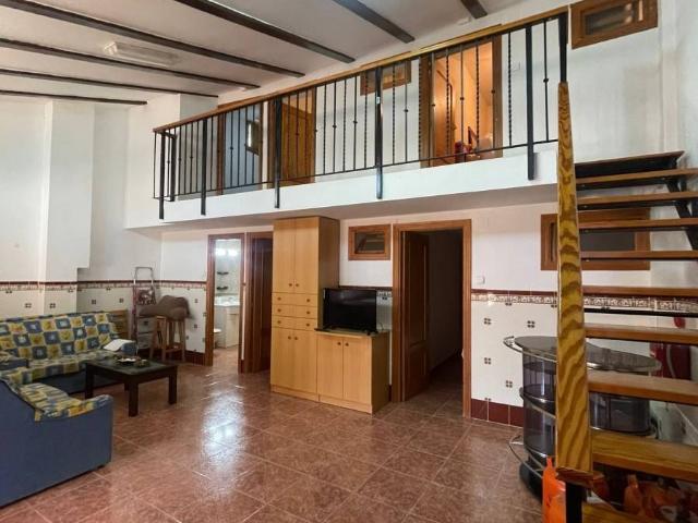 Casa chalet en Venta en Gaibiel