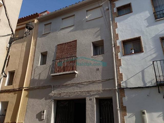 Casa chalet en Venta en Gaibiel