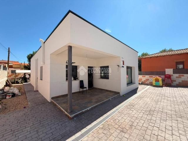 Casa chalet en Venta en Galápagos