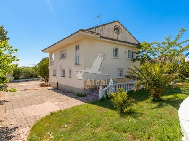 Casa chalet en Venta en Galápagos