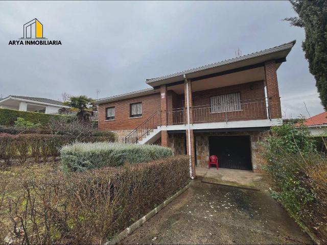 Casa chalet en Venta en Galápagos