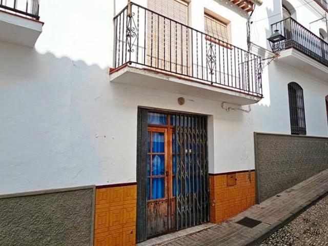 Casa chalet en Venta en Galaroza