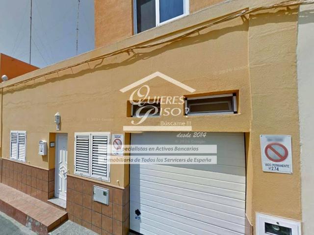 Casa chalet en Venta en Gáldar pueblo