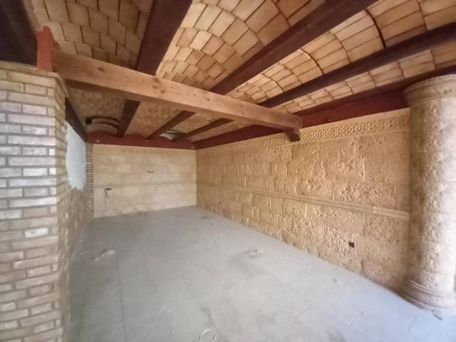 Casa chalet en Venta en Galera