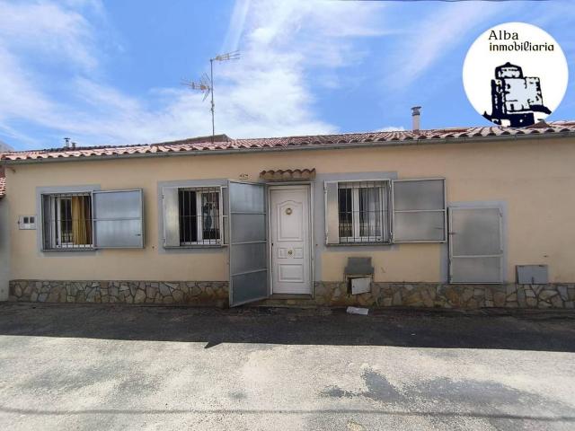 Casa chalet en Venta en Galinduste