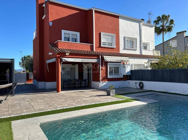 Casa chalet en Venta en Gallipont