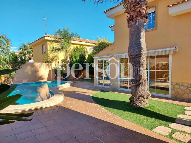 Casa chalet en Venta en Gallipont