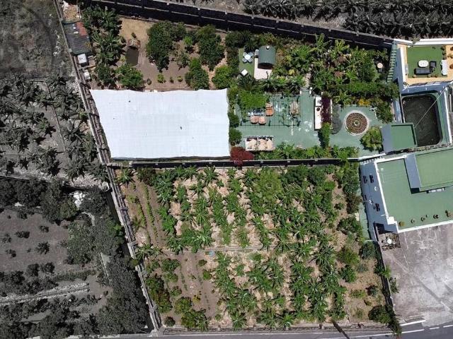 Casa chalet en Venta en Garachico