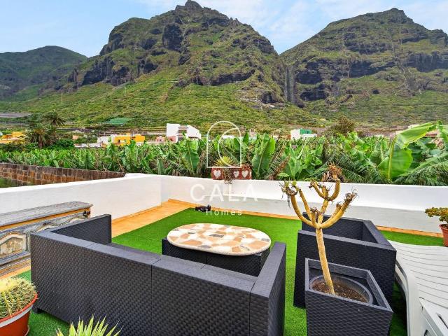 Casa chalet en Venta en Garachico