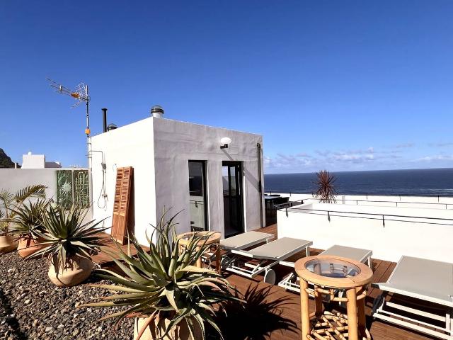 Casa chalet en Venta en Garachico