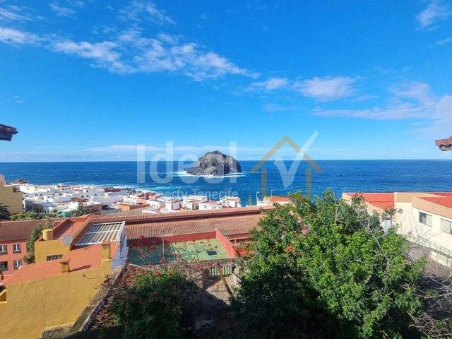 Casa chalet en Venta en Garachico