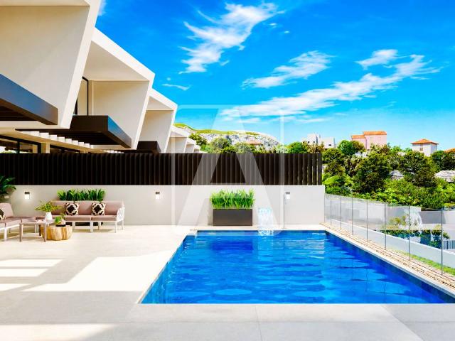 Casa chalet en Venta en Gargasindi Garduix Colina del Sol