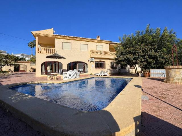 Casa chalet en Venta en Gargasindi Garduix Colina del Sol