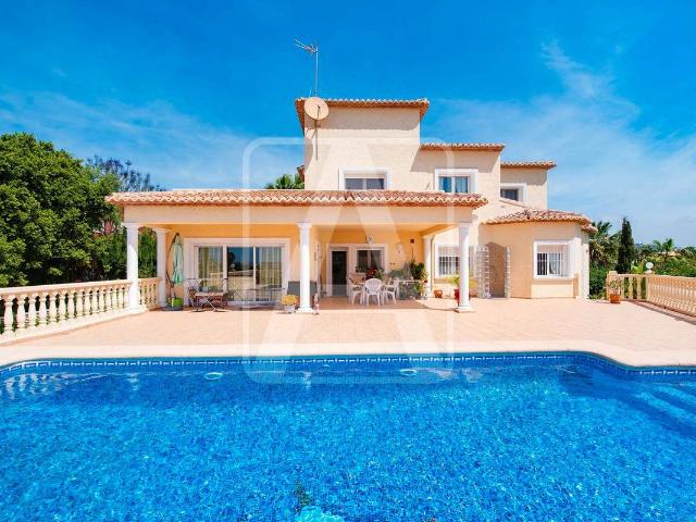 Casa chalet en Venta en Gargasindi Garduix Colina del Sol