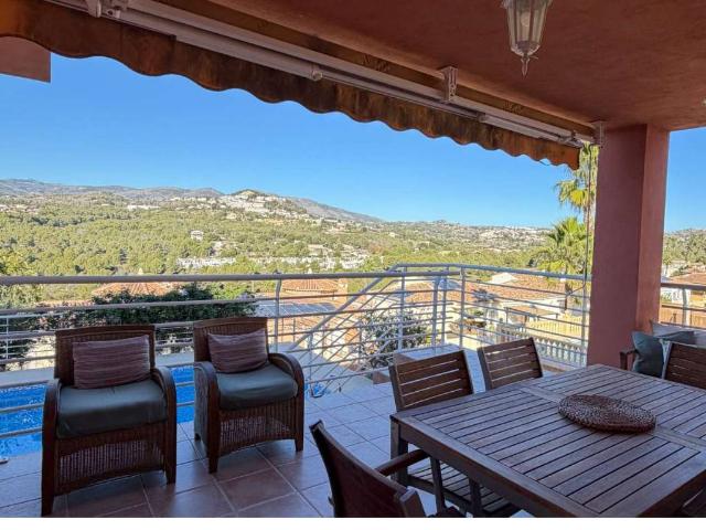 Casa chalet en Venta en Gargasindi Garduix Colina del Sol