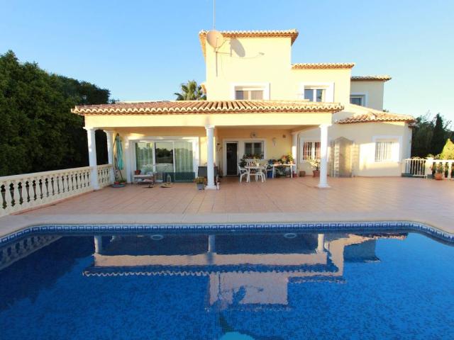Casa chalet en Venta en Gargasindi Garduix Colina del Sol