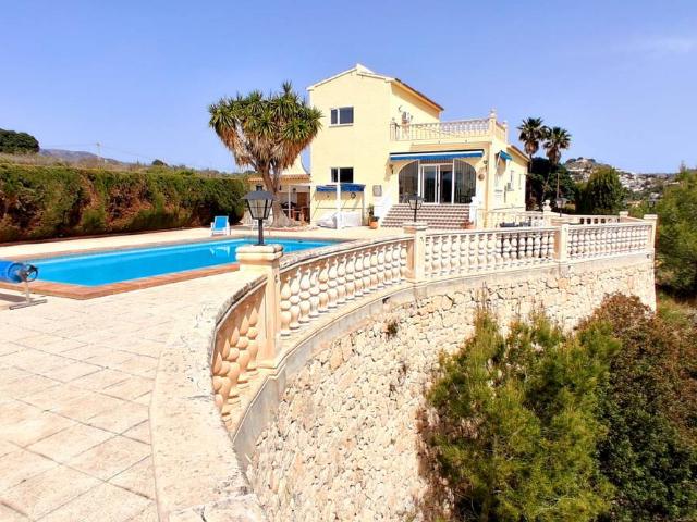 Casa chalet en Venta en Gargasindi Garduix Colina del Sol