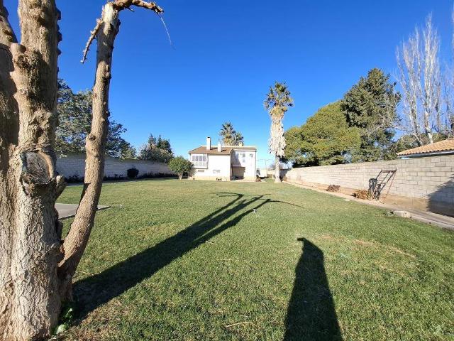 Casa chalet en Venta en Garrapinillos