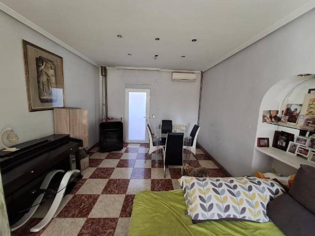 Casa chalet en Venta en Garrapinillos
