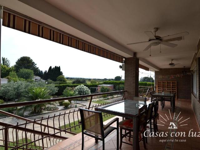 Casa chalet en Venta en Garrapinillos