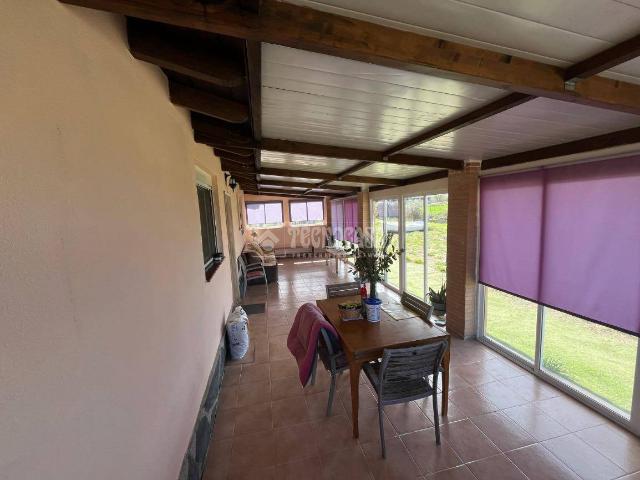 Casa chalet en Venta en Garrapinillos