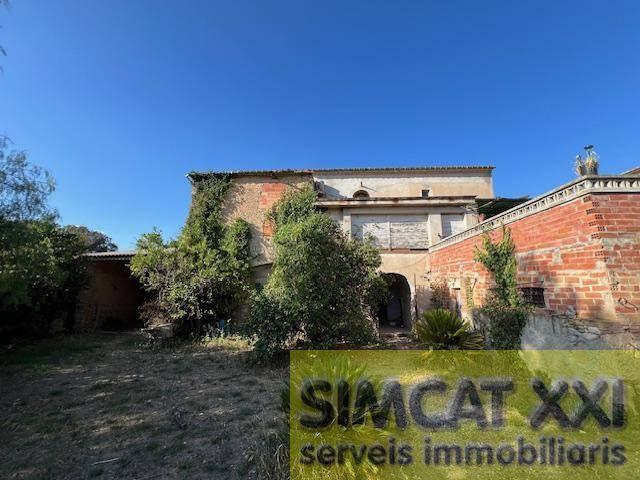 Casa chalet en Venta en Garrigàs