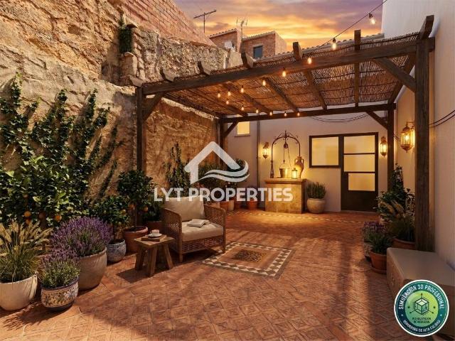 Casa chalet en Venta en Gata de Gorgos