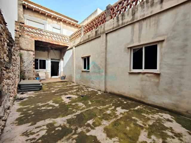Casa chalet en Venta en Gata de Gorgos